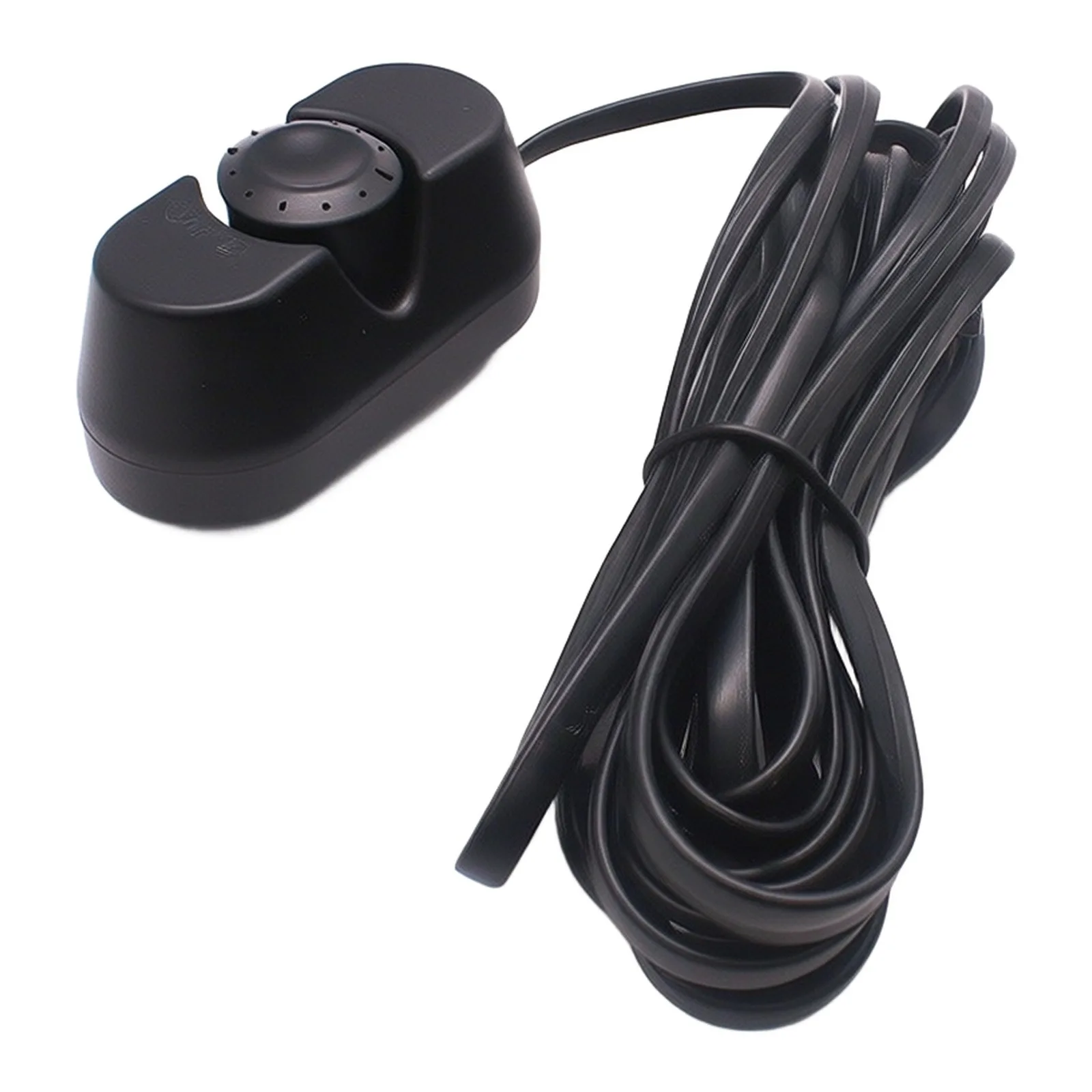 Tuner Controller Car Volume Adjuster Volume Adjustment Volume Control 4 M Black Copper Wire Remote Volume Adjust