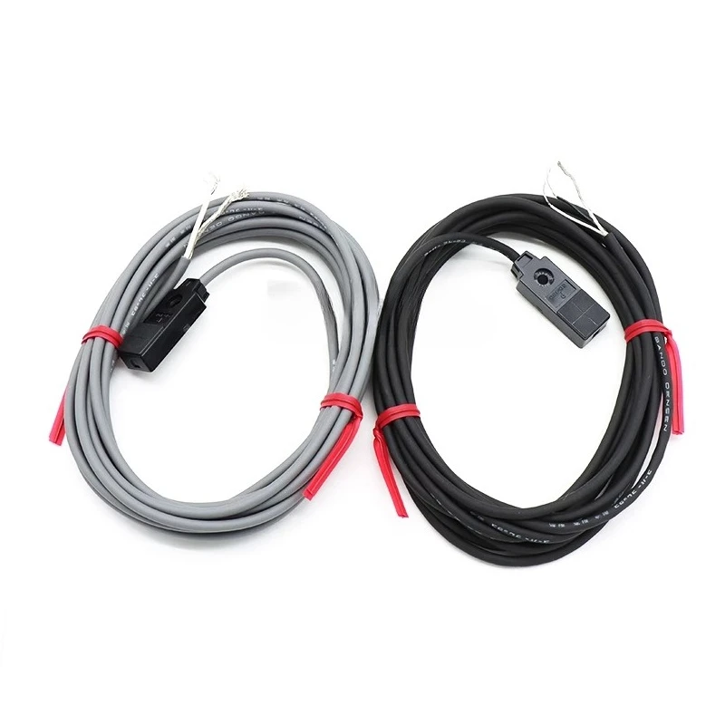 GD-C1 controller, metal double-layer overlap detection head GD-10/GD-20 power supply 12-24V