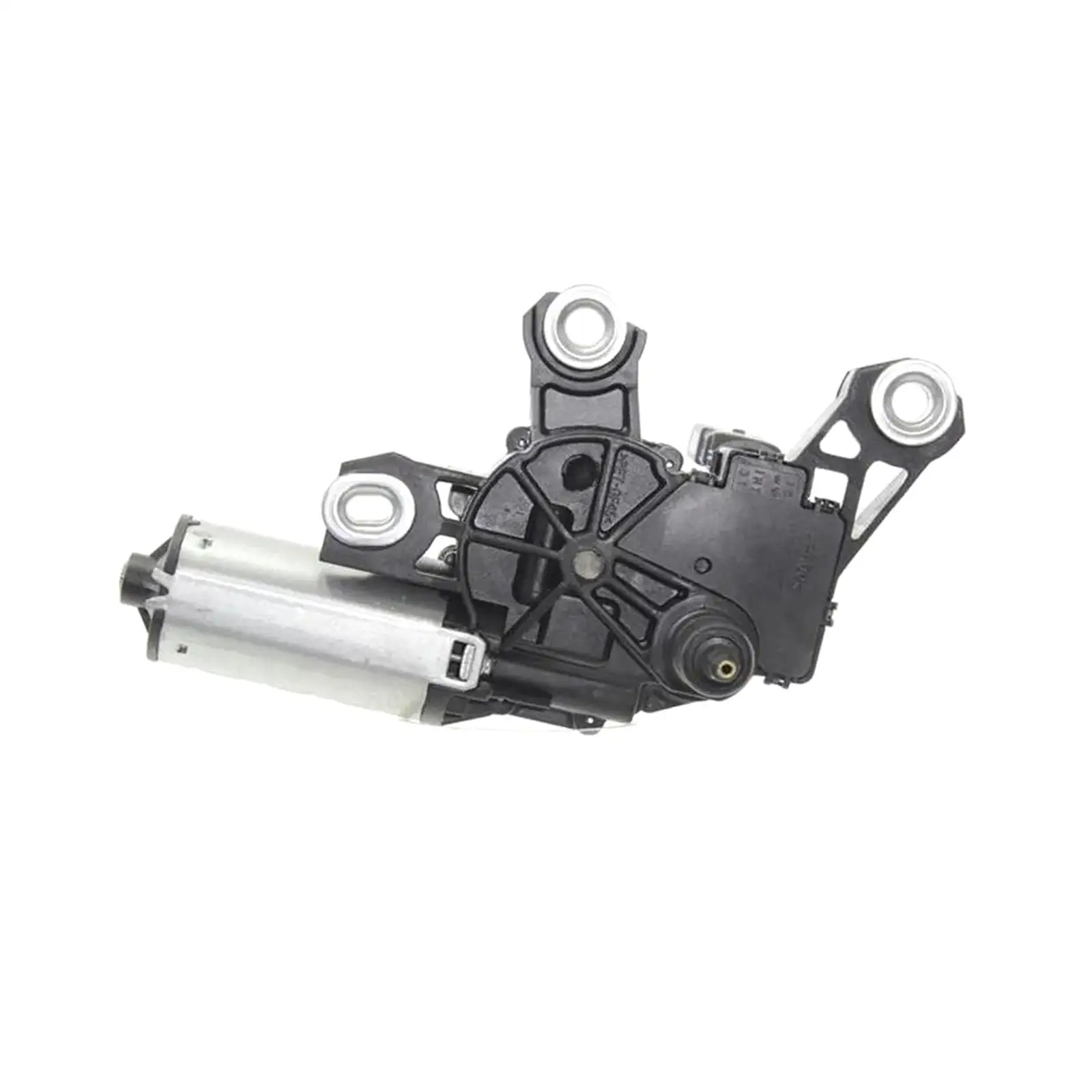 Rear Wiper Motor 4G9955711A Easy to Install Durable for Audi 2010-2018