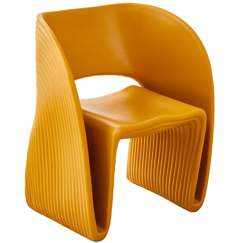 

Single sofa chair, home living room reading chair