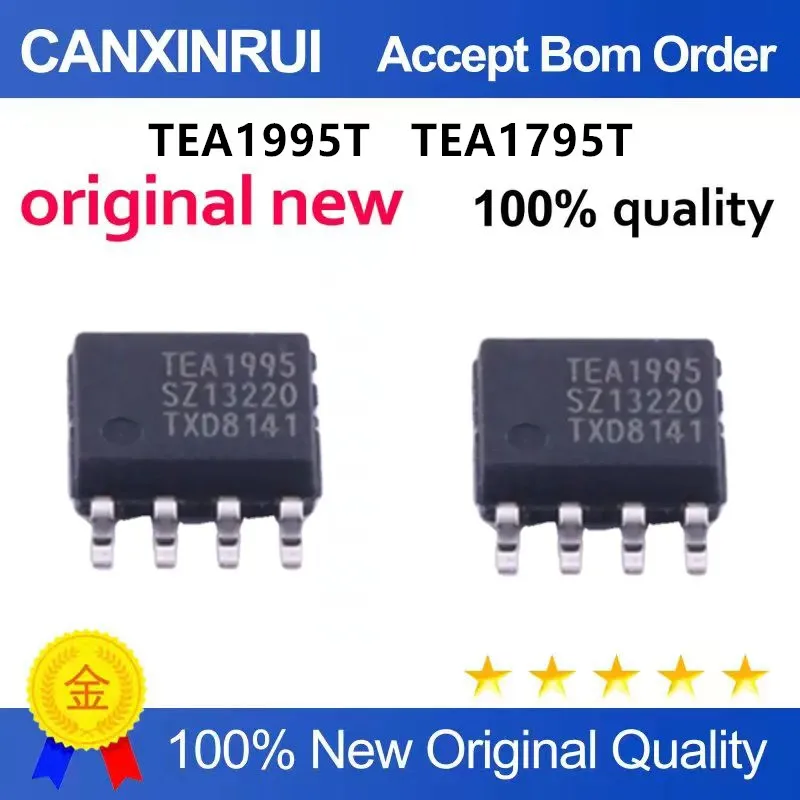 Original New 100% quality    TEA1995 TEA1995T TEA1995T/N1 TEA1795 TEA1795T T/N1 SOP8      Integrated circuit IC chip