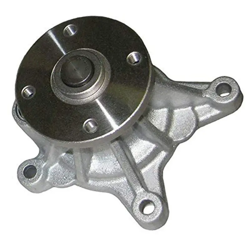 

25100-2B000 25100-2B010 Водяной насос для Kia Elantra Forte Koup Forte5 Rio Soul Accent 1,6 л Запасные части 1 шт.-T47C