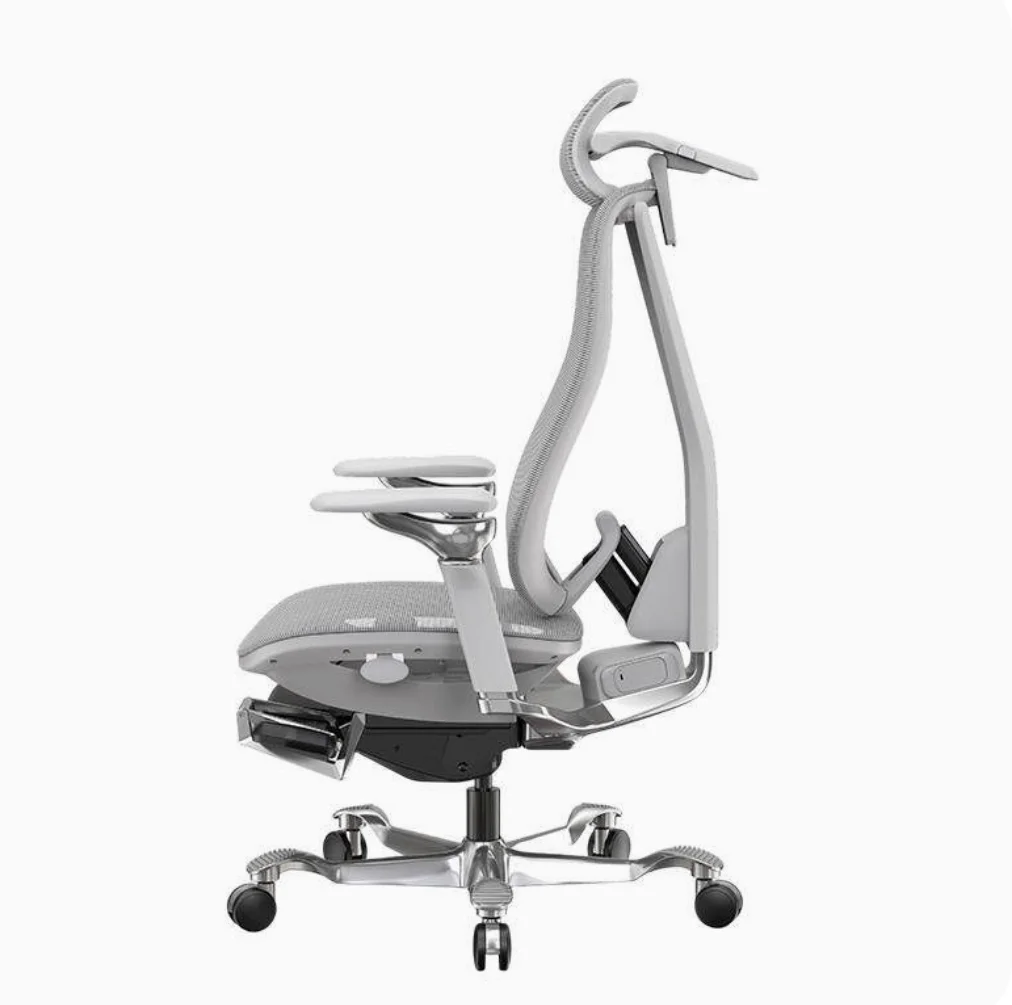 Esports Gaming Furniture - Ergonomic Office Chair with Electric Lumbar