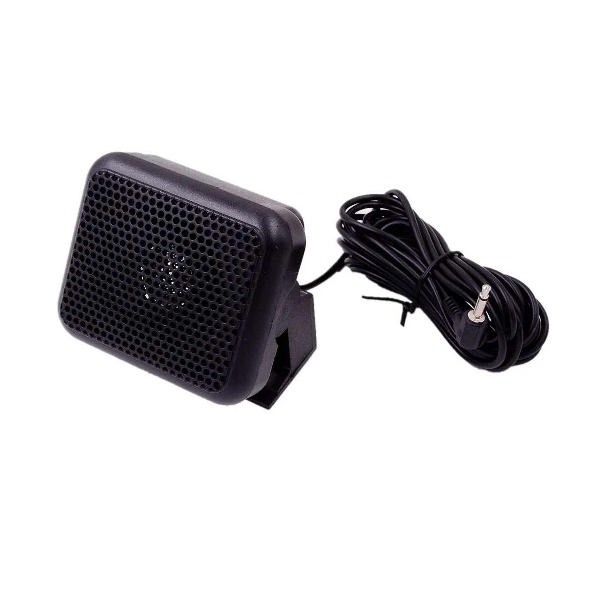 P600 External Speaker Big Horn for Yaesu Kenwood Icom Motorola Anytone 7900R 8900R TM261 TK8108 2720 Mobile Radio Loudspeaker