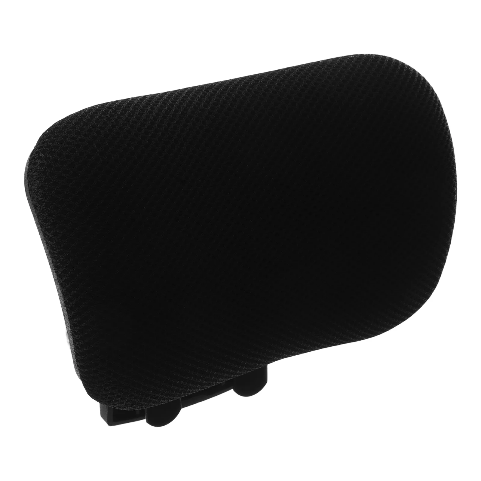

Computer Chair Headrest Attachable Neck Pillow Office Desk Gaming Adjustable Height Booster Chair Accessories Ergonomic