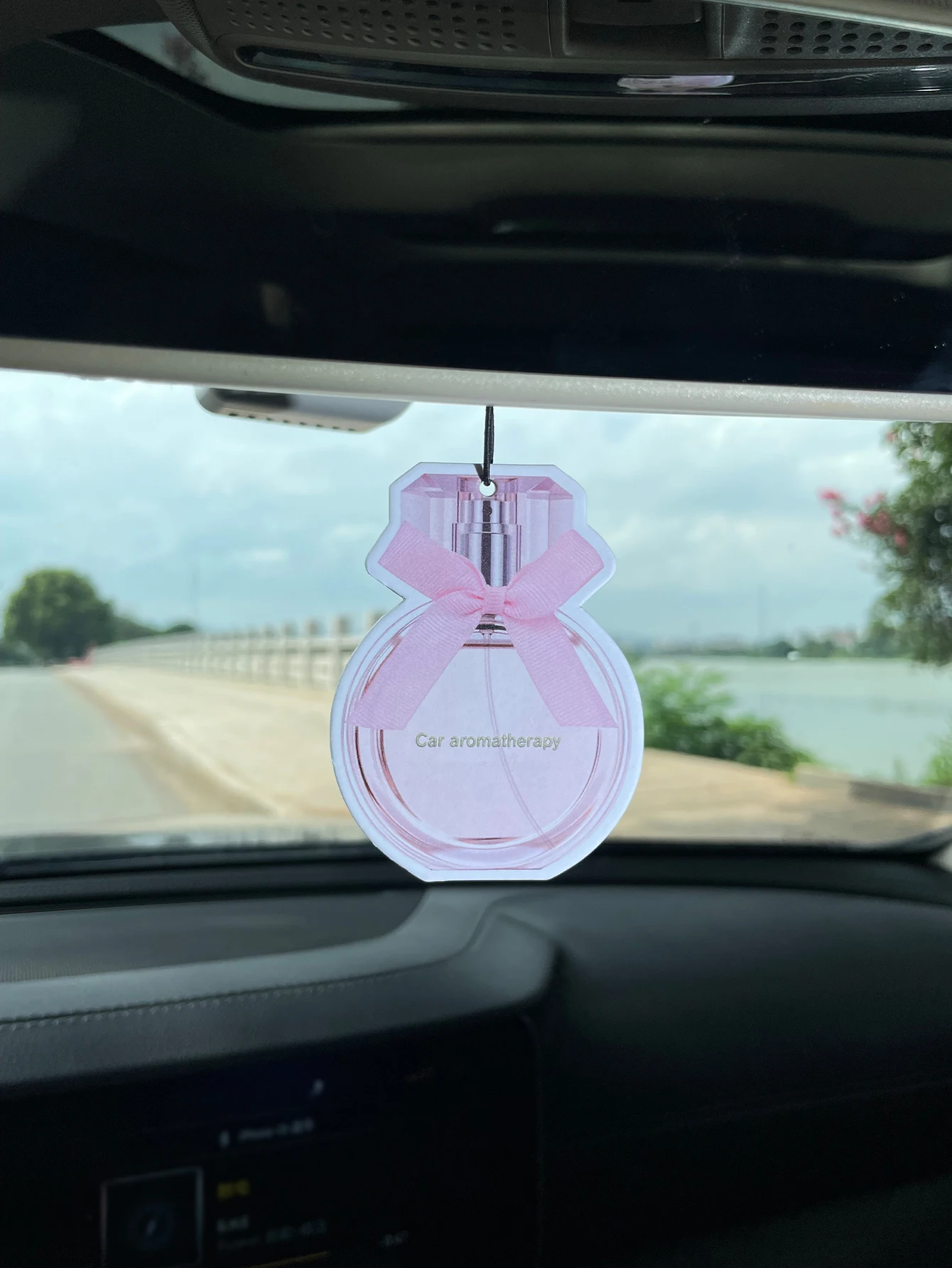 Bottle/Freesia Fresh Scent Fiv - Home Fragrance Glade ulasan dan harga