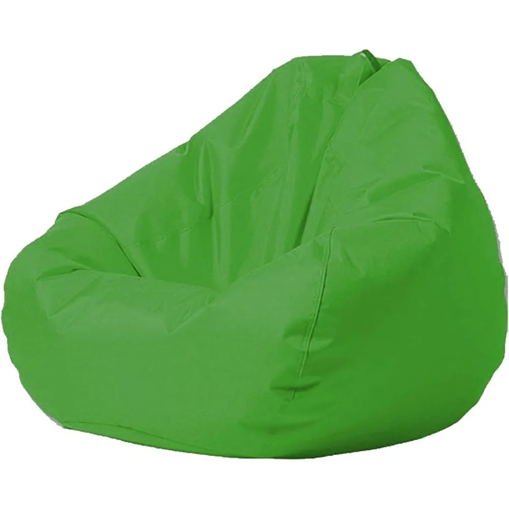 Outdoor Waterproof Bean No Filler Chair, Bag Sofa, Outdoor Bean Bag Garden Beach Swimming Pool Floatin