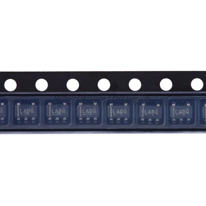 LMV331QDBVRQ1 SOT-23-5 Marking:LADQ Automotive Grade General Purpose Comparator Chip New Original