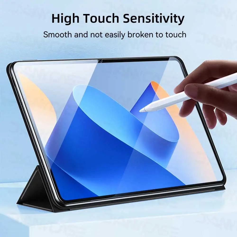 لهواوي MatePad 11.5 S 11.5 11 MatePad SE 10.4 11 MatePad Air 11.5 لهواوي Honor X8 Pro/X9 11.5 بوصة فيلم مقسى