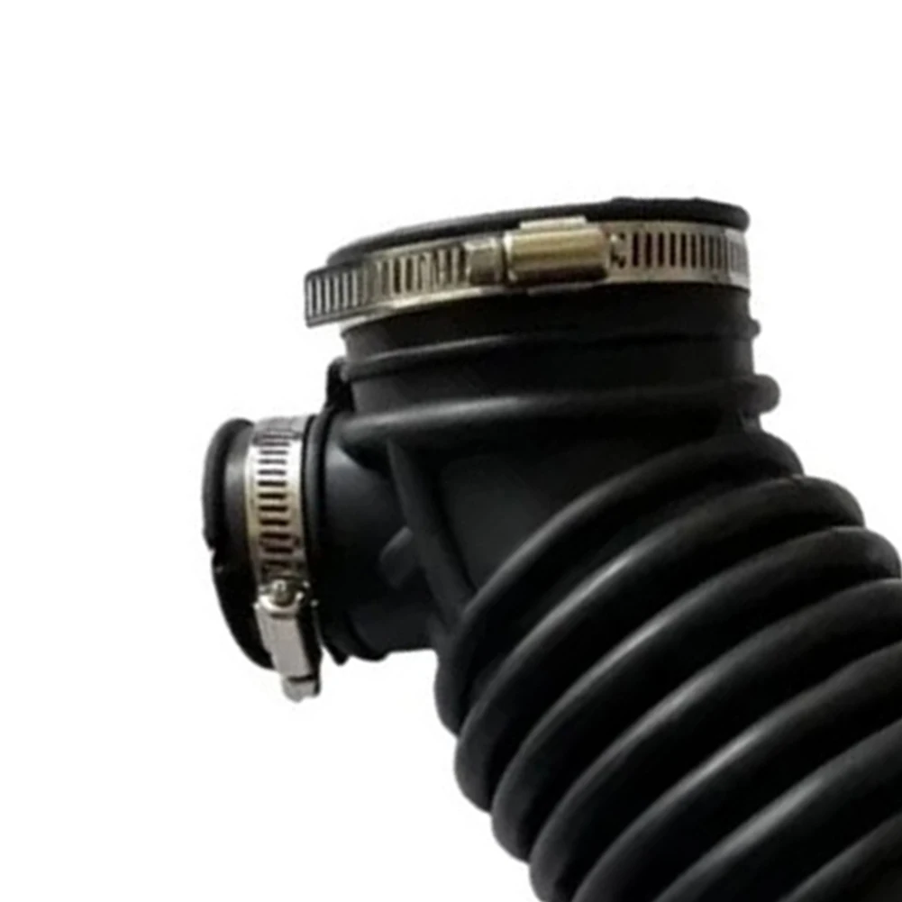 

Direct Replacement Air Intake Hose 16576-1DA0A for Nissan For Rogue Model Years 2008 to 2013 Supports OEM Air Path Design