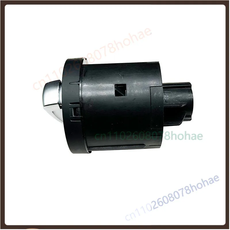 3739185‑2000‑C00 EP Mode Rotary Switch For FAW J7 Truck Cab AMT Gear Shift Selector Knob Button Assembly