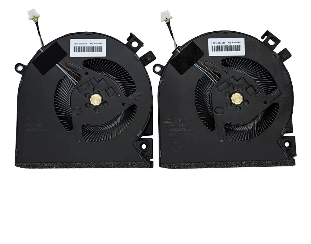 CHEN New original FOR HP Shadow Ghost 8 TPN-Q278 TPN-Q279 15-FA FB fan~~