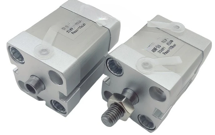 Запчасти для цилиндров FESTO Festo Компактные цилиндры ADN-50-63-80 -100-125-160-200-I-P-A Запчасти для цилиндров FESTO Festo Компактные цилиндры ADN-50-63-80 -100-125-160-200-I-P-A