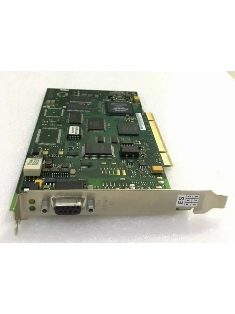 For CP5613 A2 6GK1561-3AA01 A5E00200963 Industrial Communication Card PLC Network Interface Card