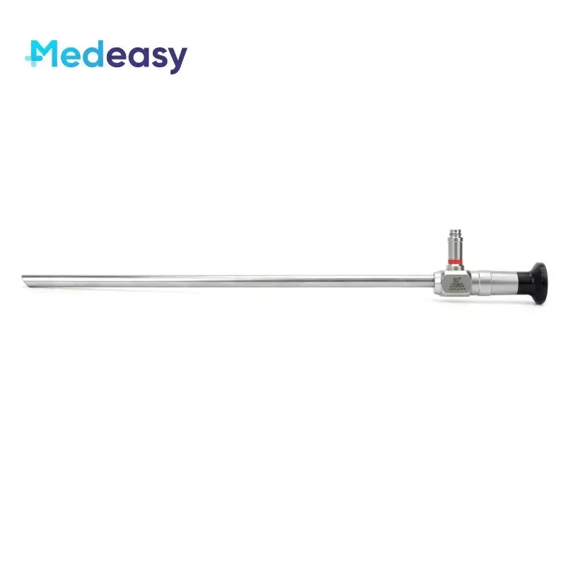 Medical Rigid Endoscope 3mm 4mm 5mm 10mm Surgical 0 12 30 70 degree Endoscopy Camera Teaching