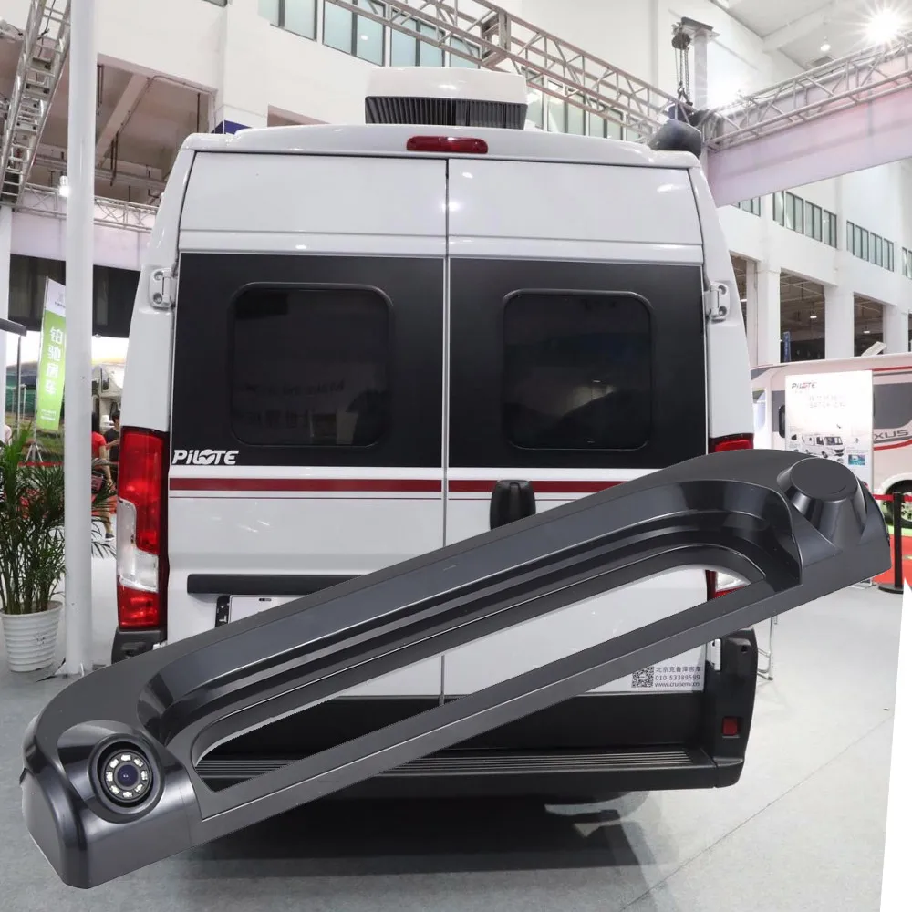 Auto-Rückfahrkamera für Citroen Jumper II Bus Kasten 244 Z 250 2500 L 2006/04-2016/12 6351Z3 / 6351Z4 1613435580 71778547