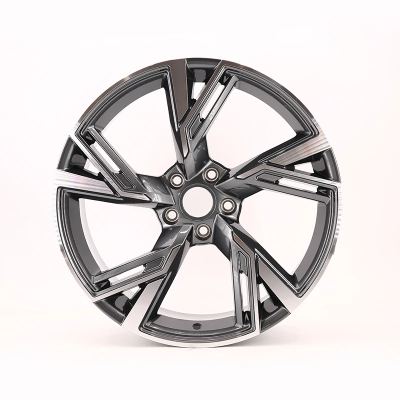 14X6 15X6 16*6Same Original Design Wheel Carbon Fiber Disc Wheel Tyre Carbon Fiber Car Rims