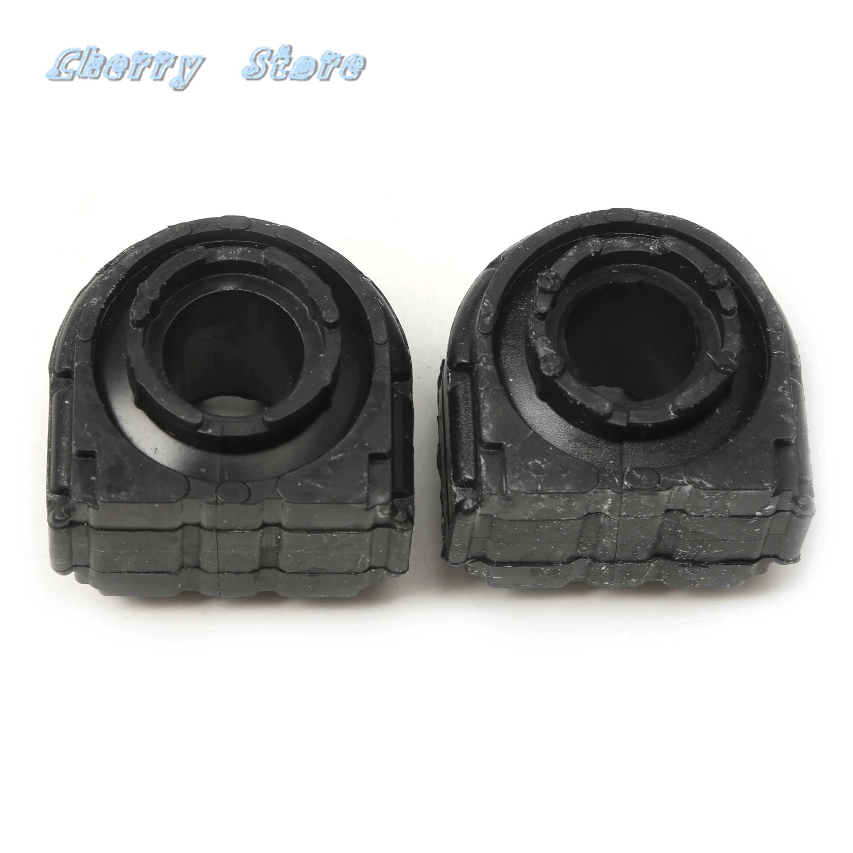 

2PCS Rear Balance Bar Bushings Set For AUDI A3 Convertible TT Roadster Seat ALTEA XL Skoda VW JETTA III SHARAN 1K0511327AQ