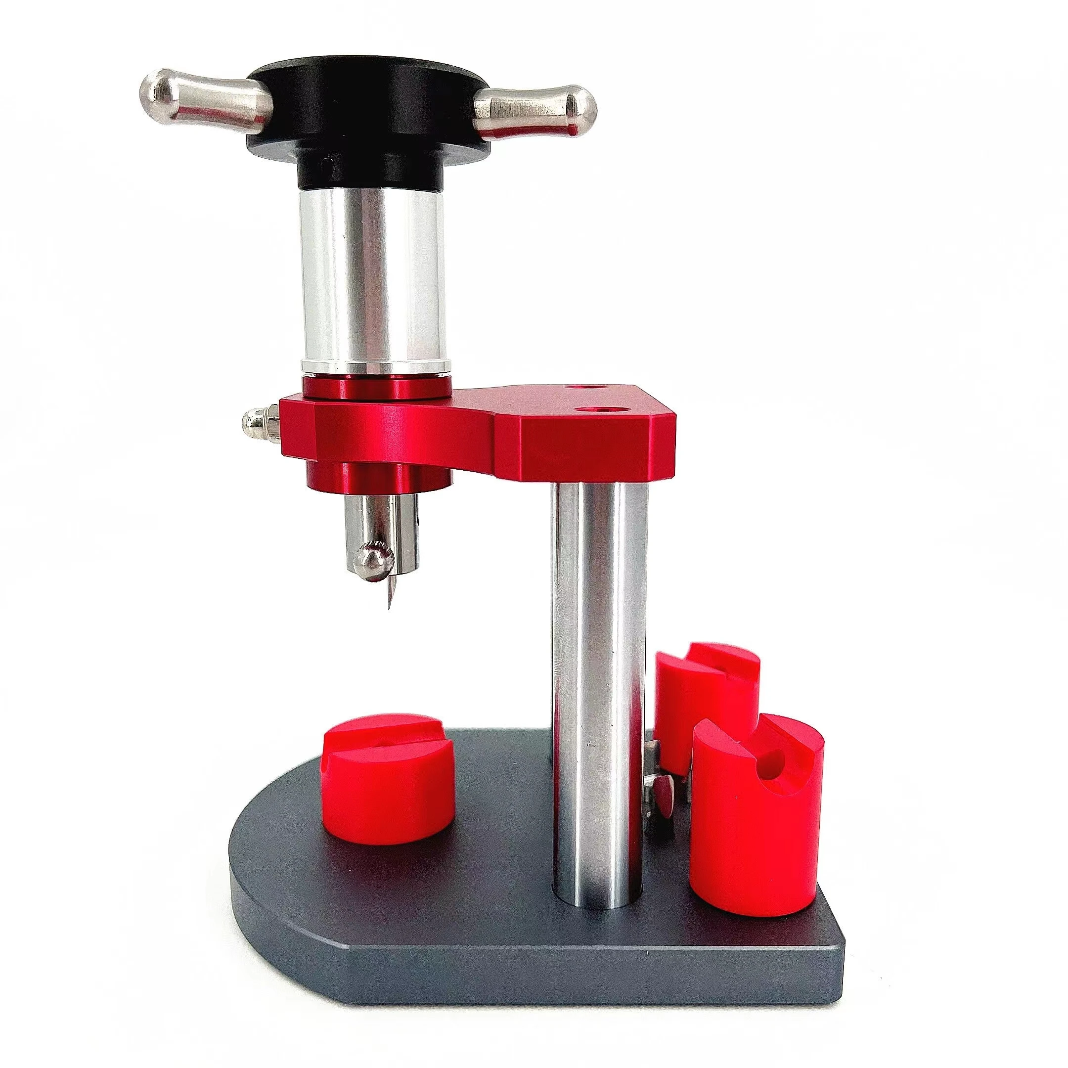 

Заводская машина для горячего металла с нижней частью, инструмент для ремонта часов, открывалка для корпуса часов