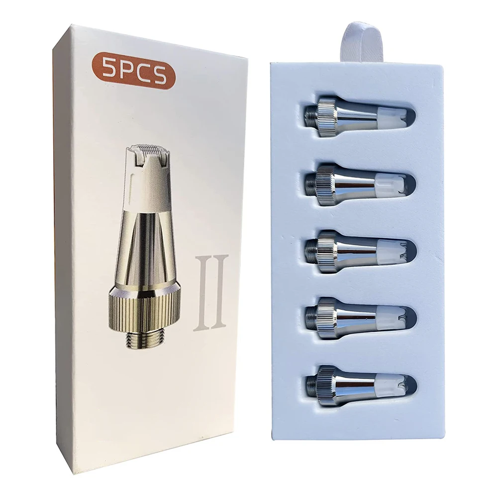 

5-Piece Set Of Haima High-Performance Heating Core Soldering Pencils For Fast Heating And Efficient Smoke Production