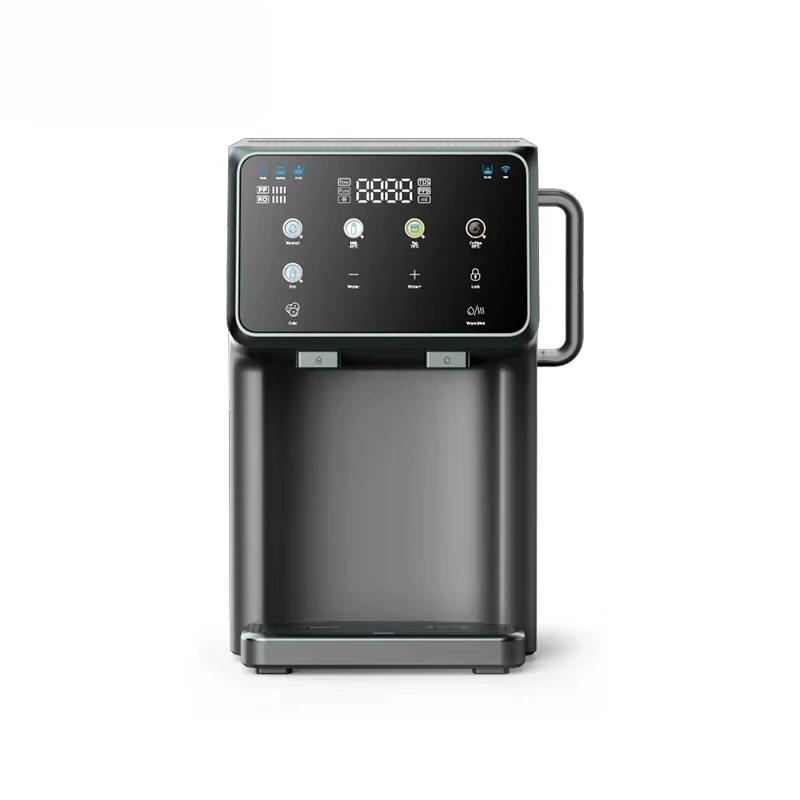 Level Super Too Much Worry about Water Dispensers UF Water Purifier for Optimal Water Purification