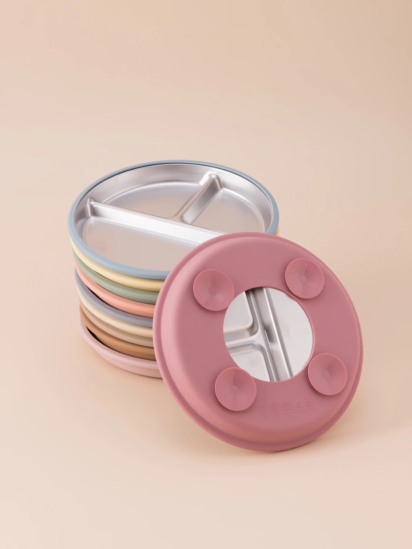 Thumbnail 2 - #16 Baby Feeding Spoon Sets Deals & Discounts