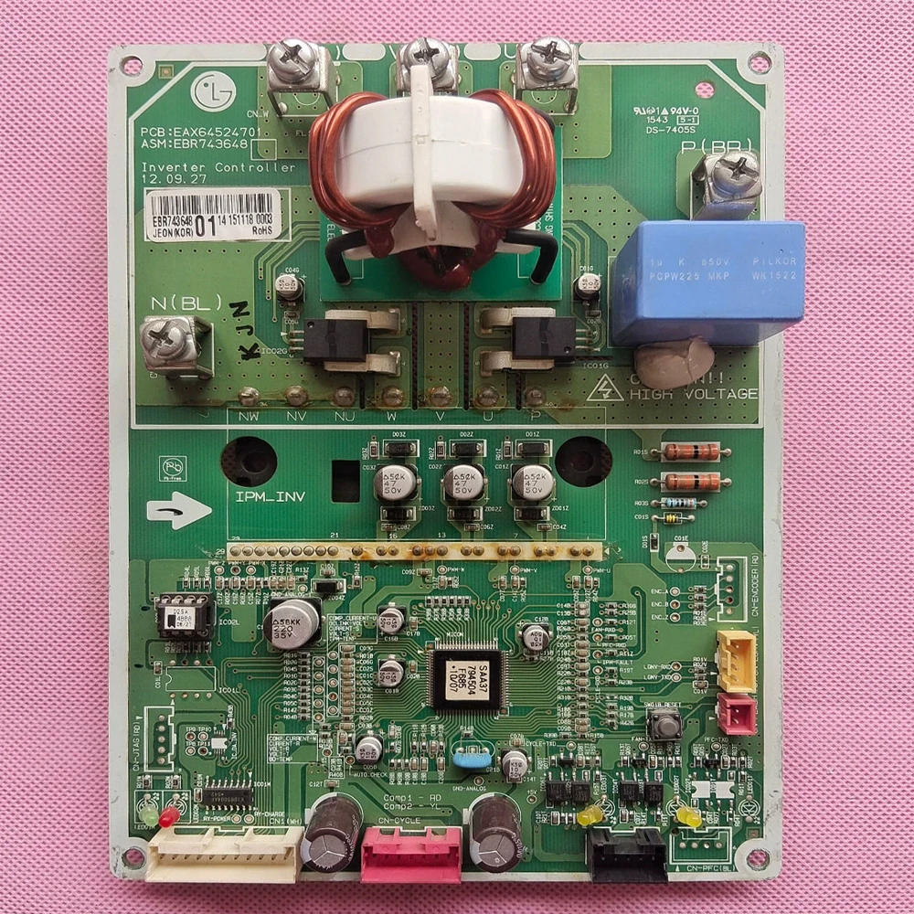 Original Motherboar… - image