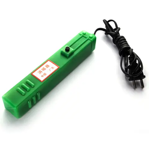 Magnetisk radergummi avmagnetiserare avmagnetisera ware för arkad CRT-skärm spelmaskin skåpdelar 6 best sales myntdrivna - №3