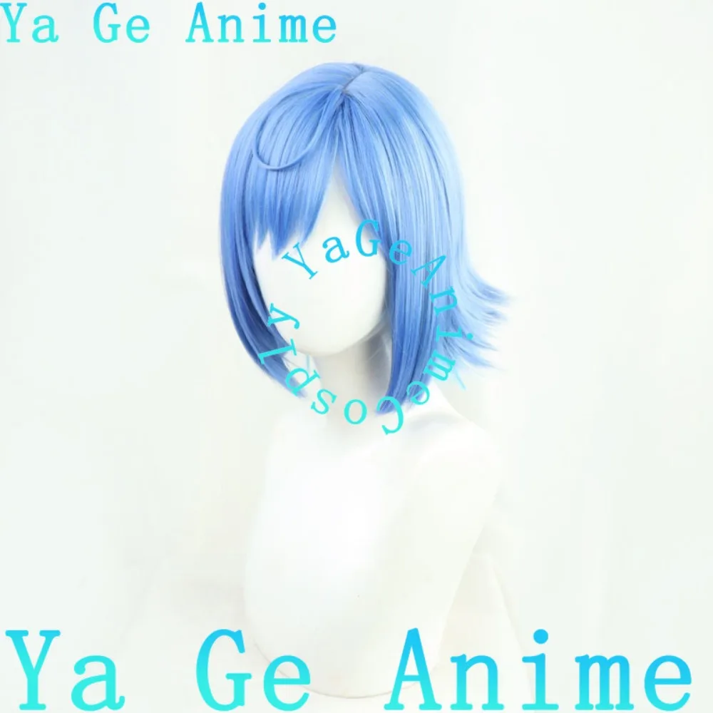 

Ya Ge аниме-магазин Nishizono Chigusa, парик для косплея, аниме, реальность, шоу, ролевой парик, используемый для аниме-танцевальных вечеринок