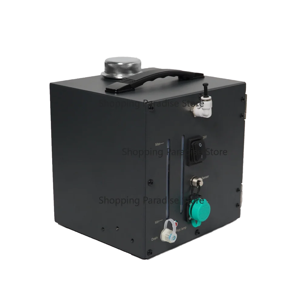 HHO Hy Generator PEM Technology HHO Car Kit Hy Generator 15%-25% Fuel Saving and 25% Power Increase