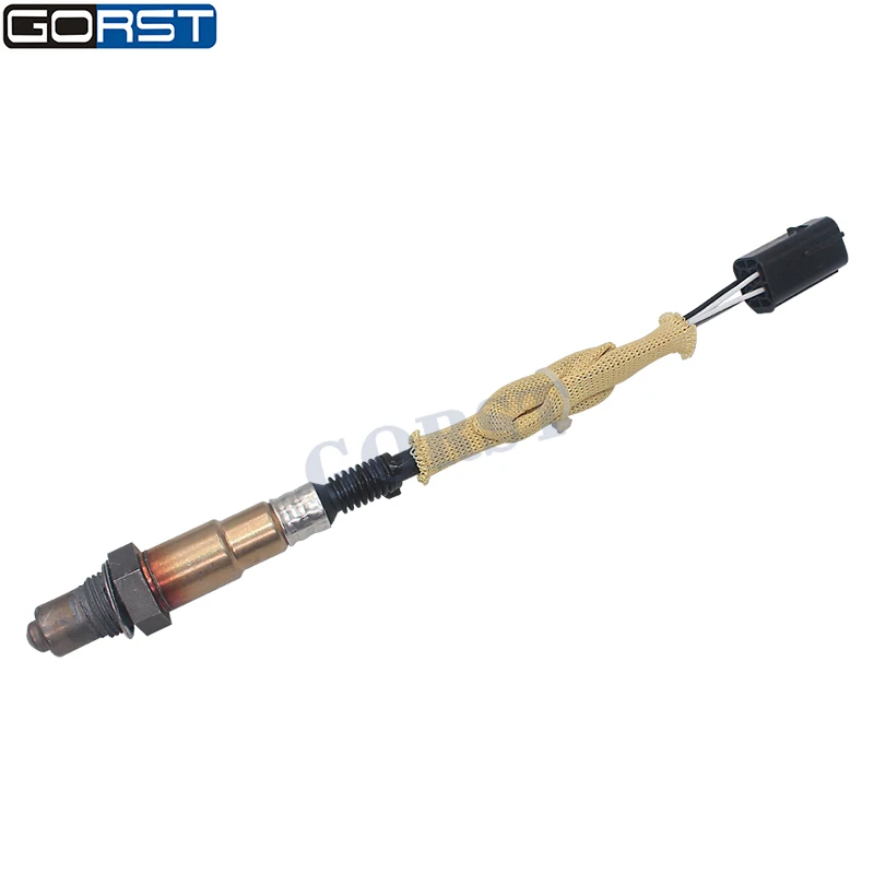 

Oxygen Sensor for Chevrolet Sail III S3 2015 24109683