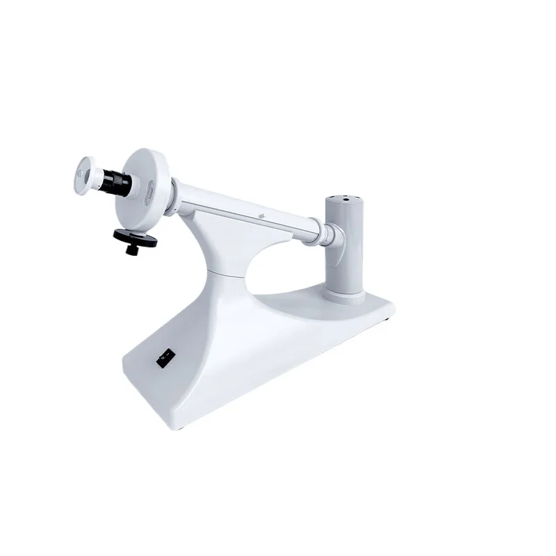 Disc Polarimeter POL-100 Disc Visual Polarimeter, optional sodium lamp LED light source
