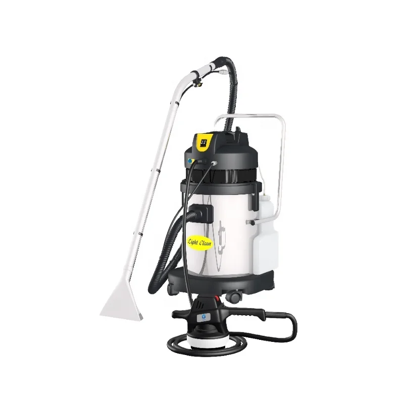 Pure Copper Core Fast Track Speed Has a Specially Strong Greater Suction 1079W Carpet Water Wash Automotive Car Vacuum Cleaner