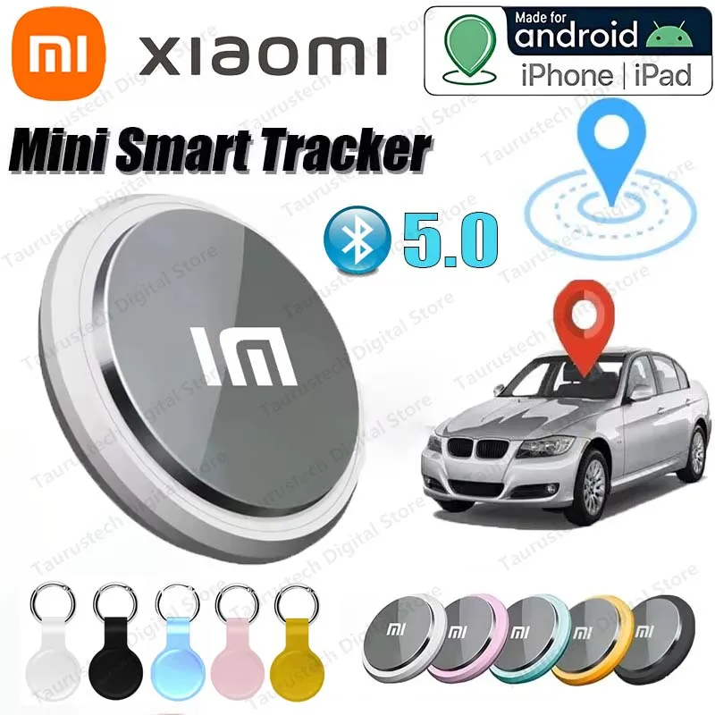Xiaomi Wallet Track… - image