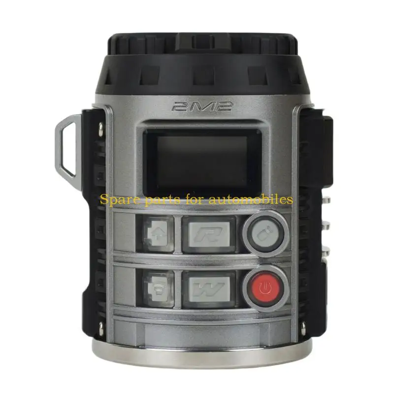 

H58F Super Transponder может клонировать генерацию чипа 2m2 Easy Clone Easy Chem Копирование для ID46 ID4D ID8A ID47 ID5C Easy