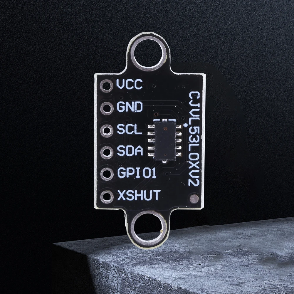 VL53L0X Time-Of-Fli…