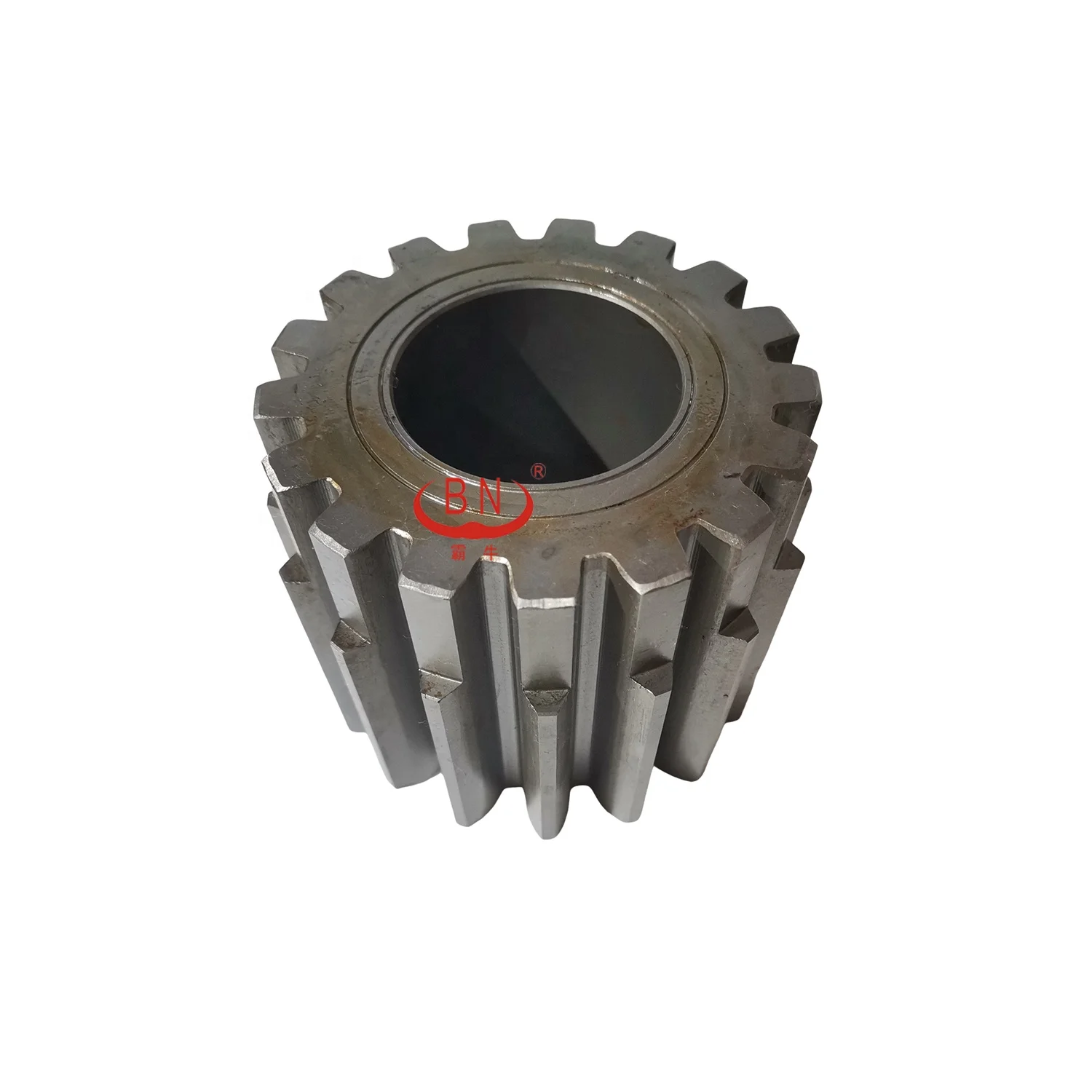 

EX270-5 Excavator Construction Machinery Part 3068731 Travel Motor Gearbox Sun Gear for EX270-5