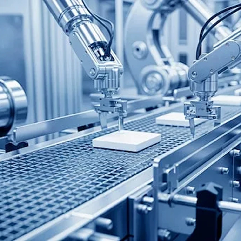 Dm542S For Nema 23 …