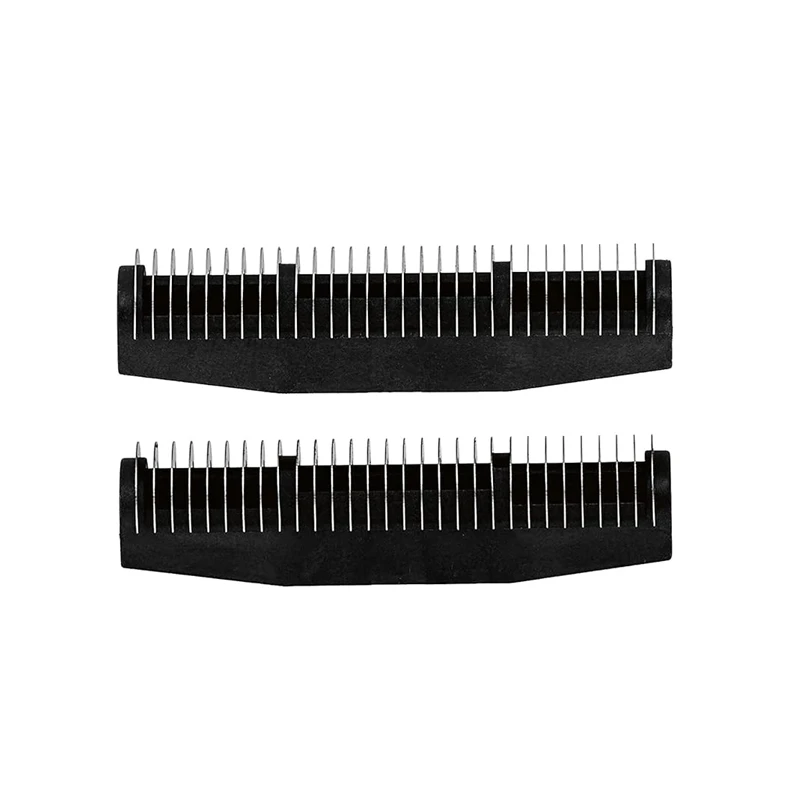 Replacement Original Blades Set Compatible with Babyliss Foil Shaver FXFS2 & FX3