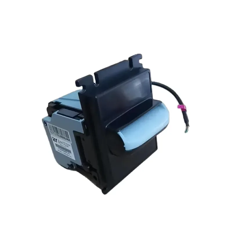 2026Wholesale Multi Models Amusement Machine Accessories ICT Bill Validator Bill Acceptor L70 for POG GAME MACHINE