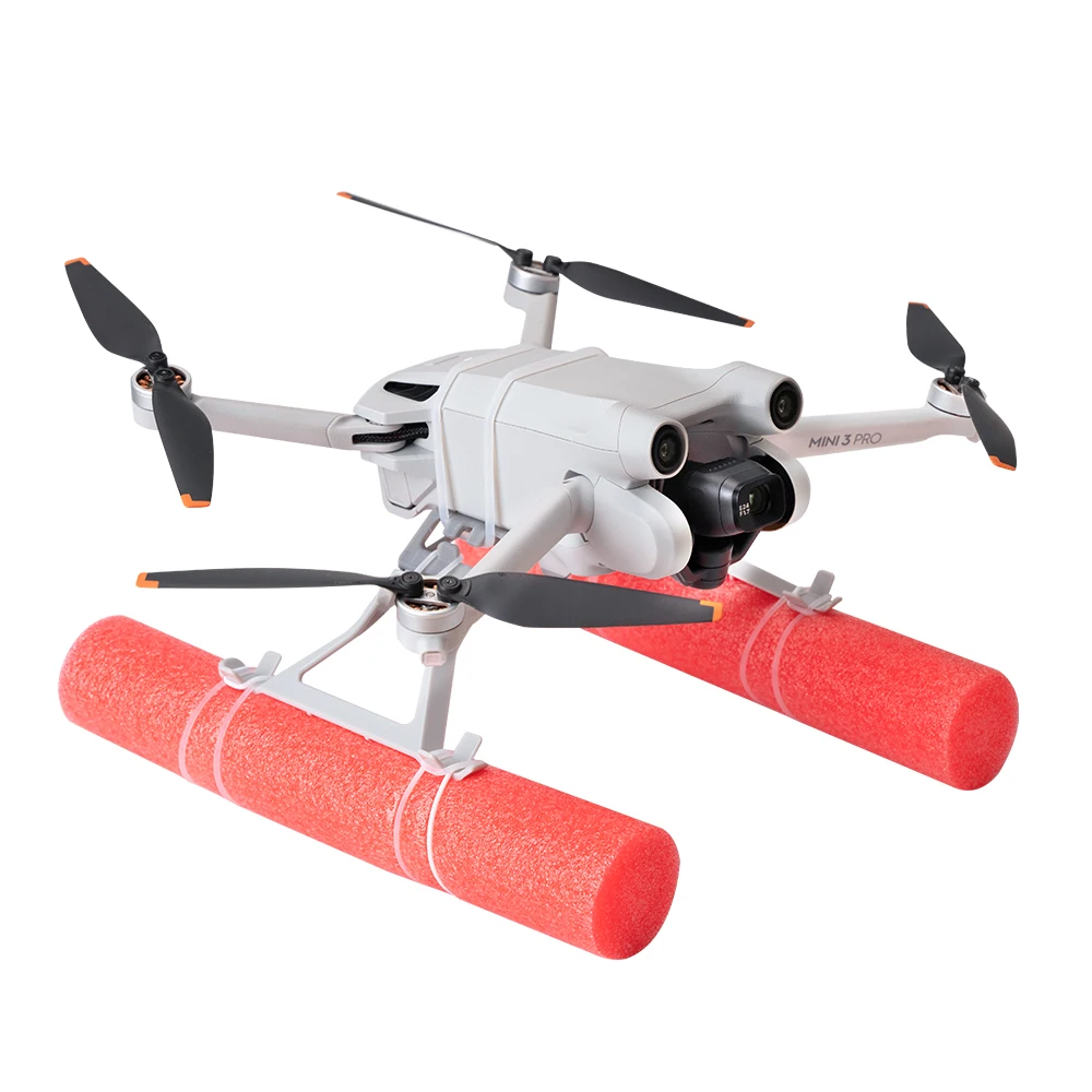 

for DJI Mini 3 Pro Drone Landing Skid Float Kit Landing Gear Landing on Water