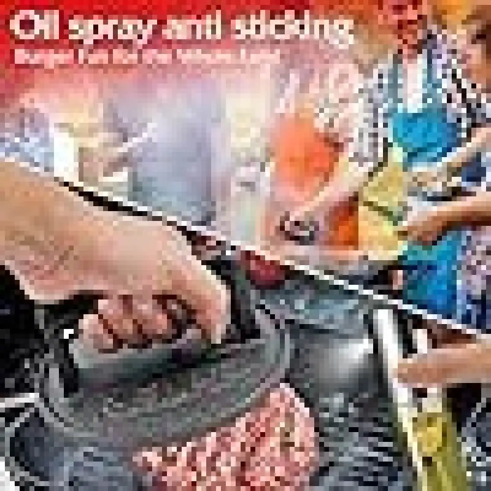 16.2cm Round Cast Iron Meat Press Steak Burger Grill Weight Flat Smasher Kitchen Professional BBQ Cooking Equipment
