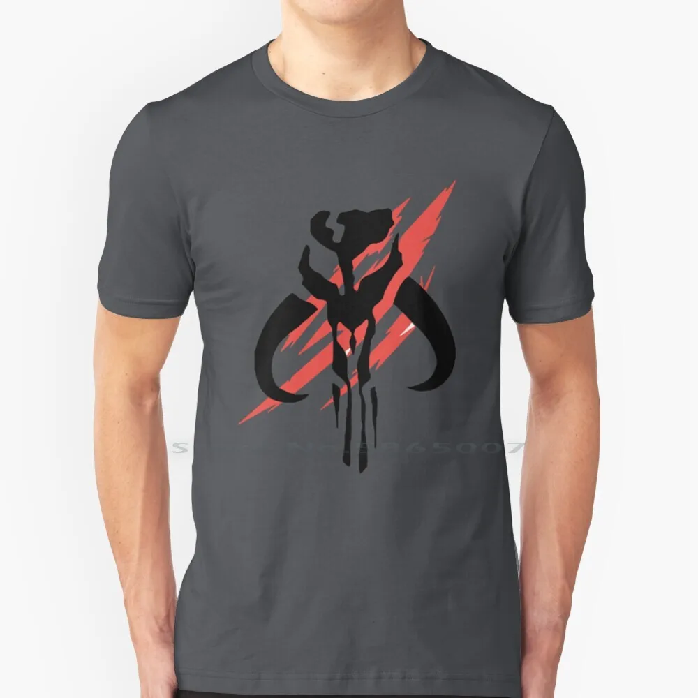 The Mandolor 2020 Gift Best Selling T Shirt Cotton 6XL Mandolorian Mando Mandolorian Baby Mandolorian The Mandolorian