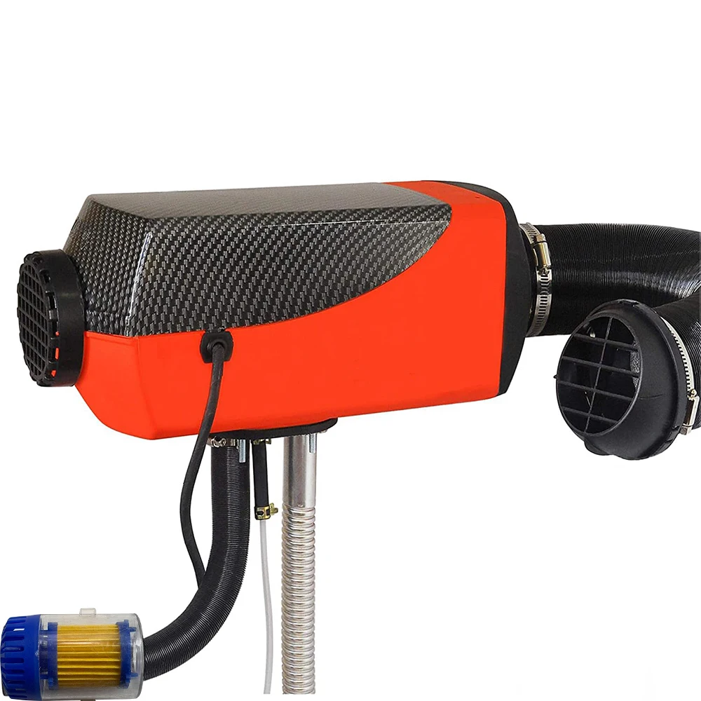 25mm Diameter Air Intake Filter for Diesel Parking Heater Fit for Webasto Eberspacher Heaters for Cars Trucks Vans