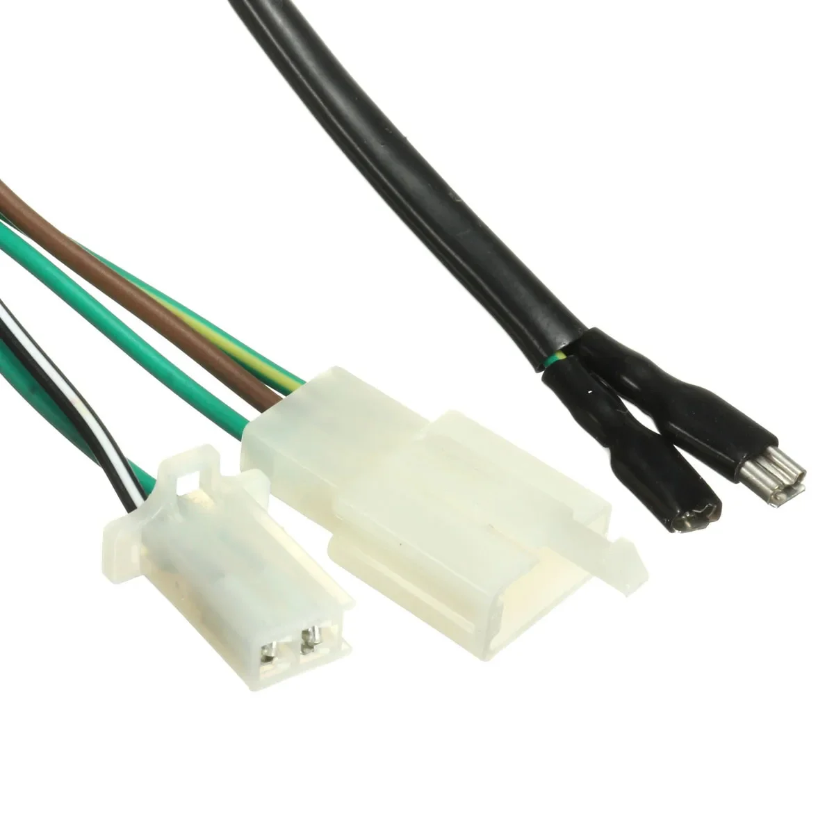 

ATV Electric Quad Pit Bike CDI Wire Harness Stator 50cc 70cc 90cc 110cc 125cc Assembly Wiring Set