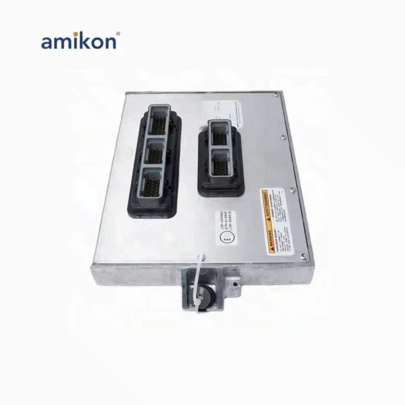 New Original 8237-1104 ECU Electronic Control Unit for Industrial Automation Stock in Warehouse