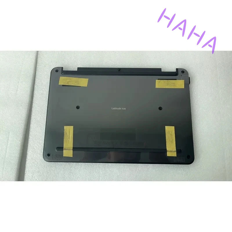 H+ WGM3K New D Shell for  Dell Latitude 3189 Education 2-in-1
