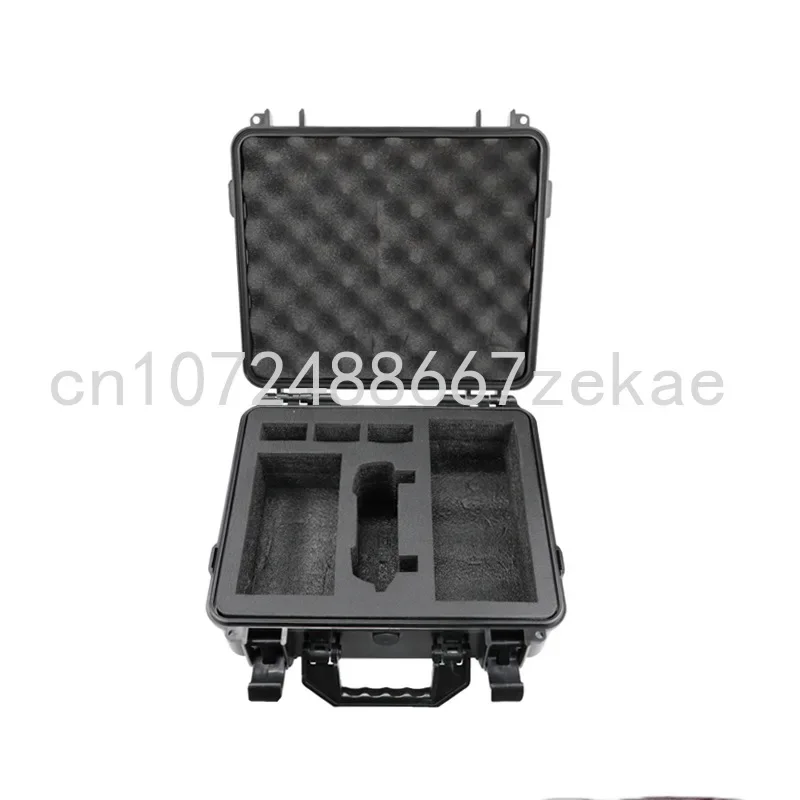 Anti Water Tank Suitcase, Drone Accessory Storage Box, Raw Material Production, No Odor!