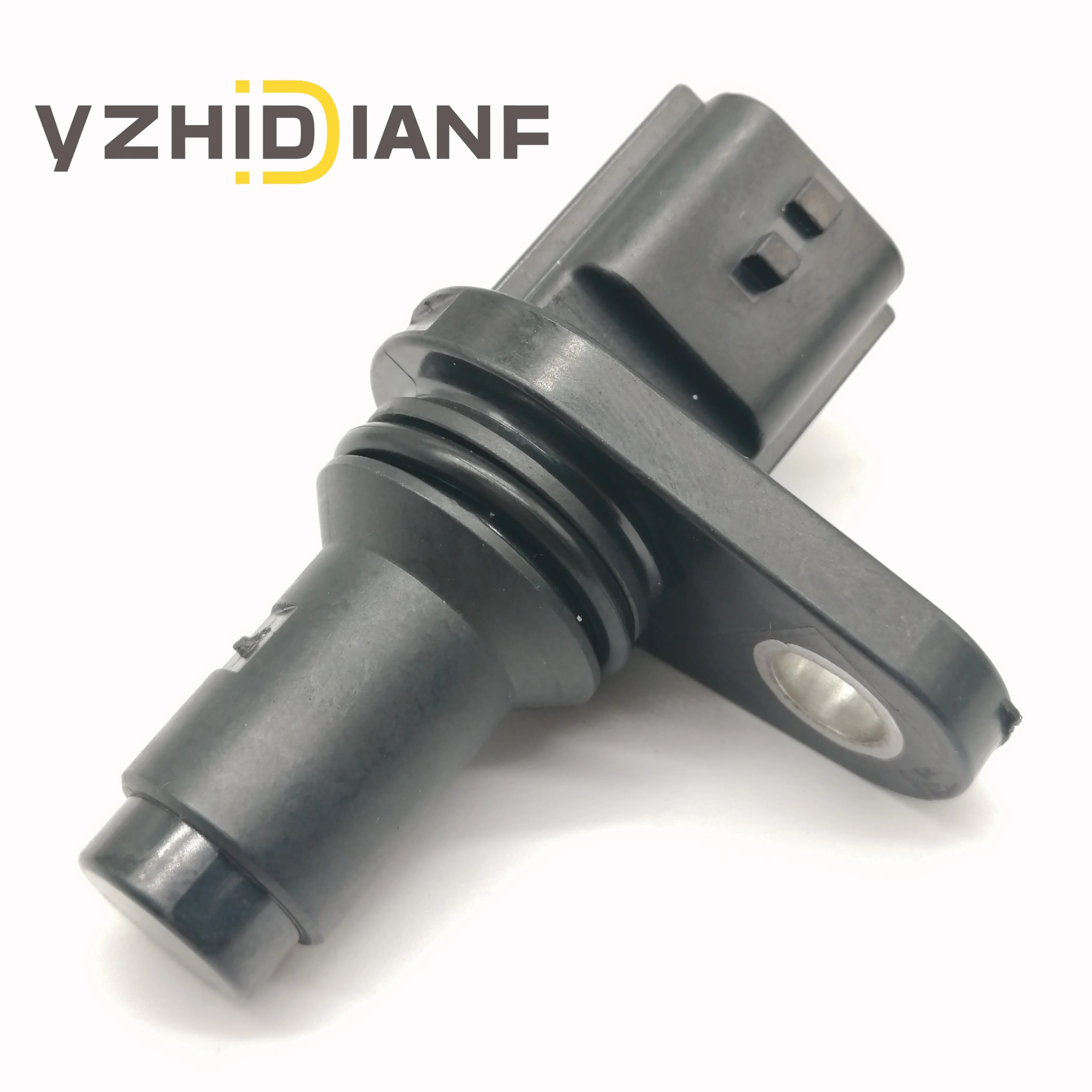 1x 23731-1KT0A 237311KT0A Crankshaft Position Sensor for Nissan Versa 2010-2018 Versa Note 2014-2018 1.6L Auto Parts