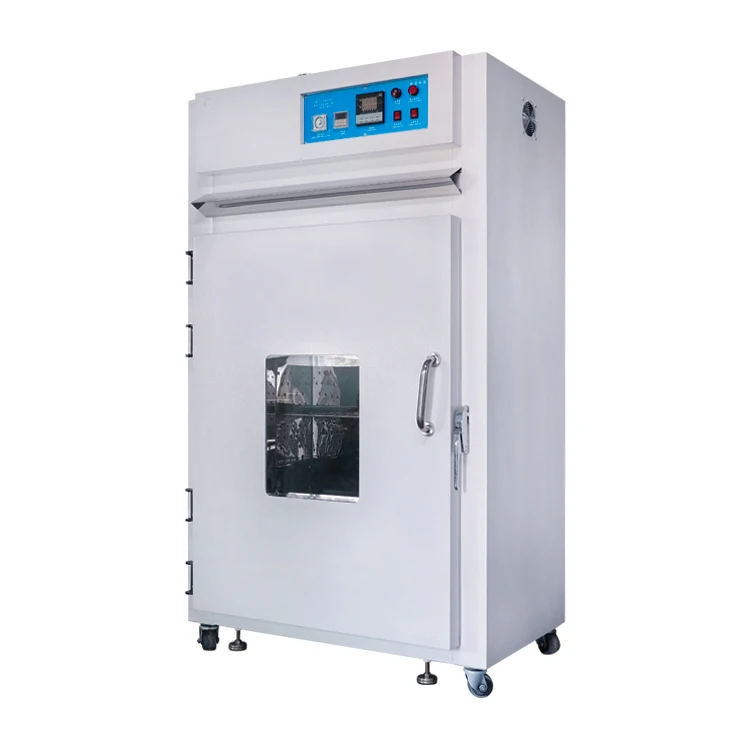 Laboratory Industrial Dry Oven Drying Cabinet New Design Electric Oven